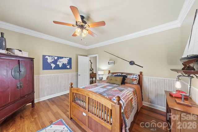 6746 Wynfaire Lane, Charlotte, NC 28210