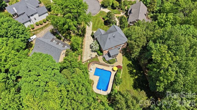 6746 Wynfaire Lane, Charlotte, NC 28210