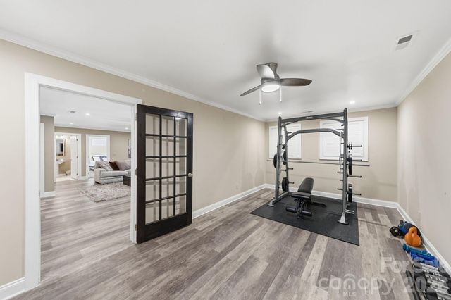 6746 Wynfaire Lane, Charlotte, NC 28210