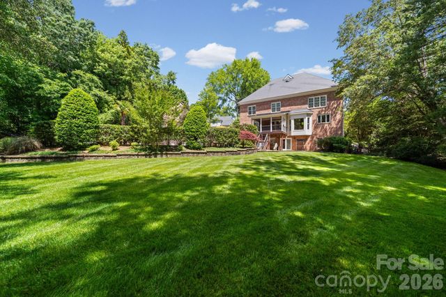 6746 Wynfaire Lane, Charlotte, NC 28210
