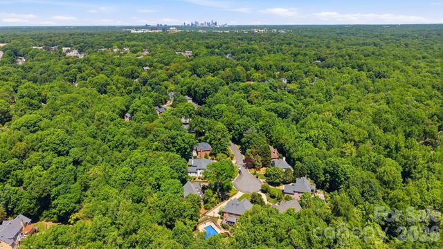 6746 Wynfaire Lane, Charlotte, NC 28210