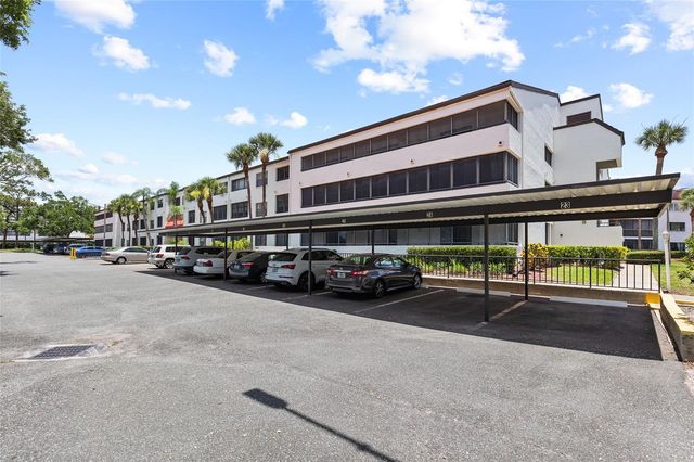2587 COUNTRYSIDE BOULEVARD 6110, Clearwater, FL 33761