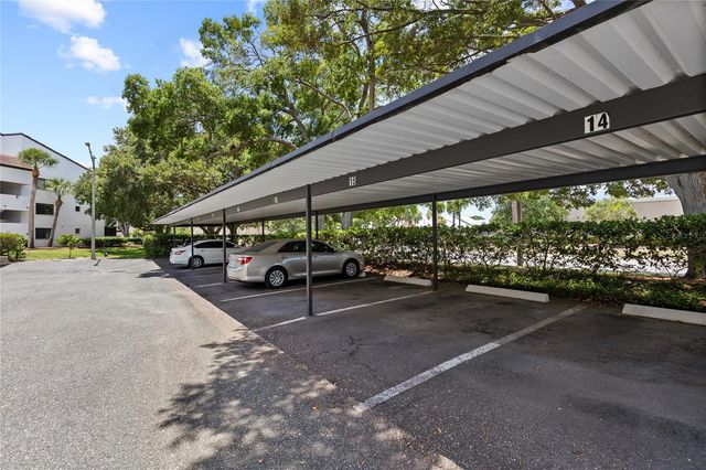 2587 COUNTRYSIDE BOULEVARD 6110, Clearwater, FL 33761