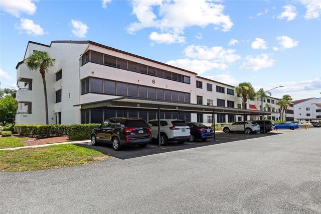 2587 COUNTRYSIDE BOULEVARD 6110, Clearwater, FL 33761