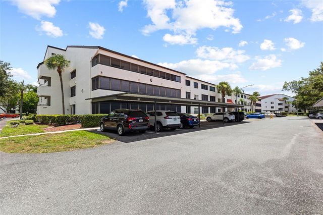 2587 COUNTRYSIDE BOULEVARD 6110, Clearwater, FL 33761