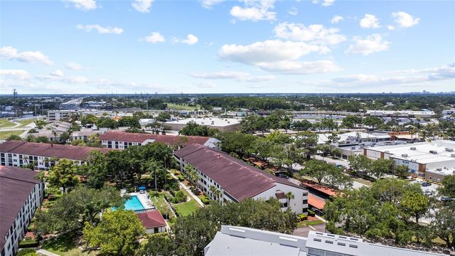 2587 COUNTRYSIDE BOULEVARD 6110, Clearwater, FL 33761