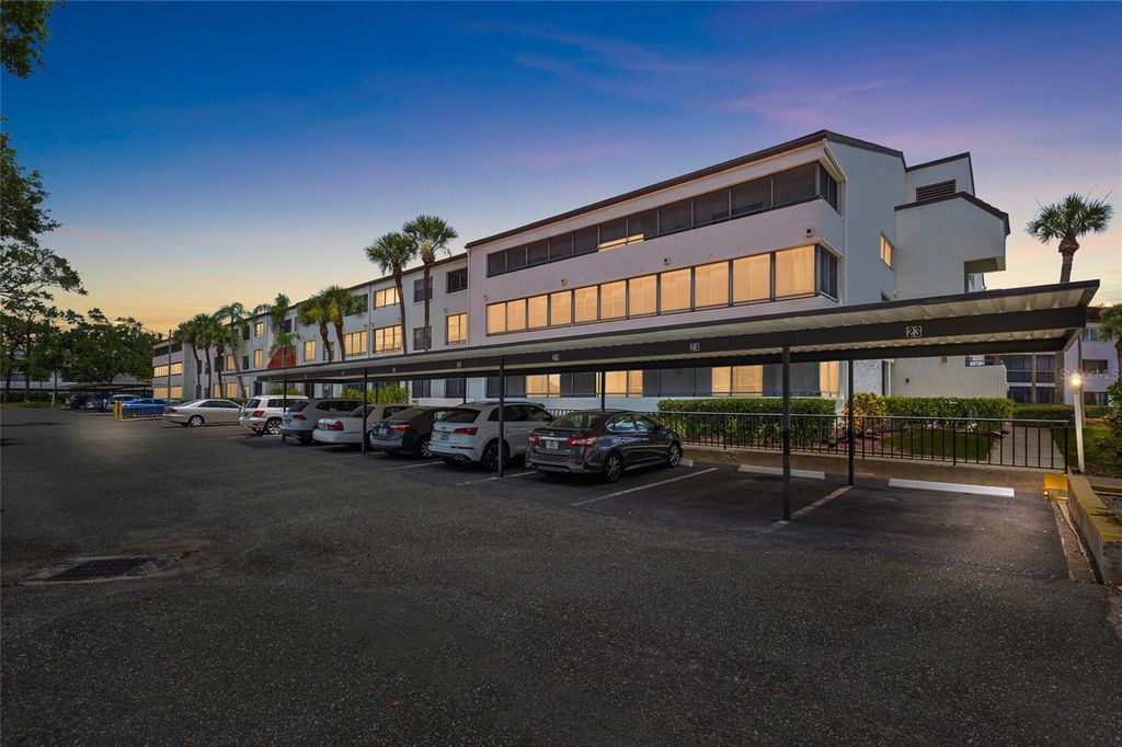 2587 COUNTRYSIDE BOULEVARD 6110, Clearwater, FL 33761