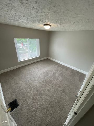 442 N Denny Street, Indianapolis, IN 46201