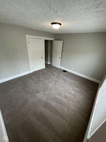 442 N Denny Street, Indianapolis, IN 46201