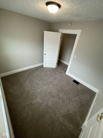 442 N Denny Street, Indianapolis, IN 46201