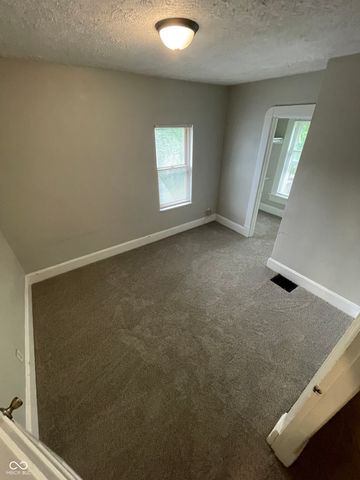 442 N Denny Street, Indianapolis, IN 46201