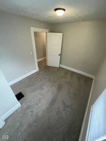 442 N Denny Street, Indianapolis, IN 46201