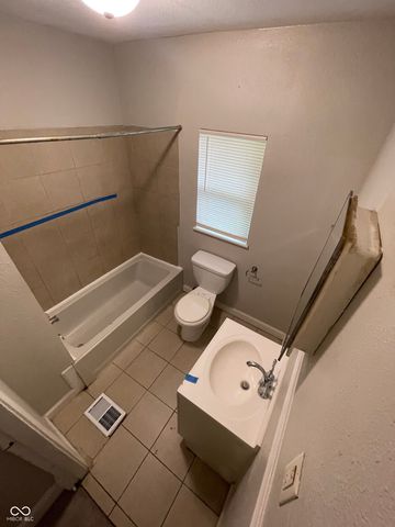 442 N Denny Street, Indianapolis, IN 46201