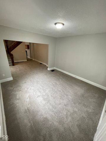 442 N Denny Street, Indianapolis, IN 46201