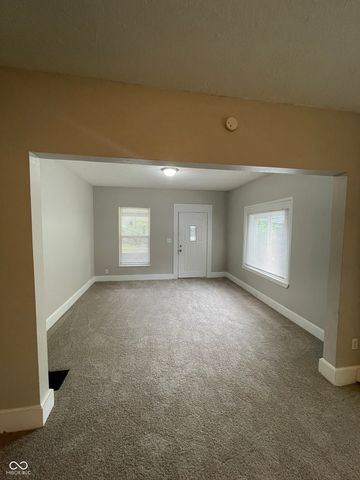 442 N Denny Street, Indianapolis, IN 46201