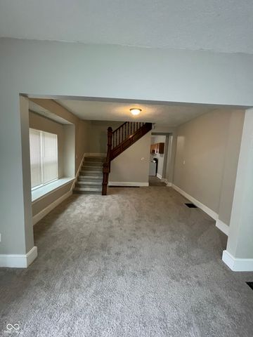 442 N Denny Street, Indianapolis, IN 46201