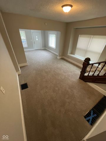 442 N Denny Street, Indianapolis, IN 46201