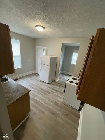 442 N Denny Street, Indianapolis, IN 46201