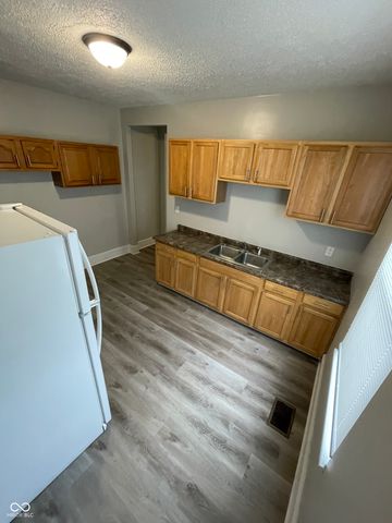 442 N Denny Street, Indianapolis, IN 46201
