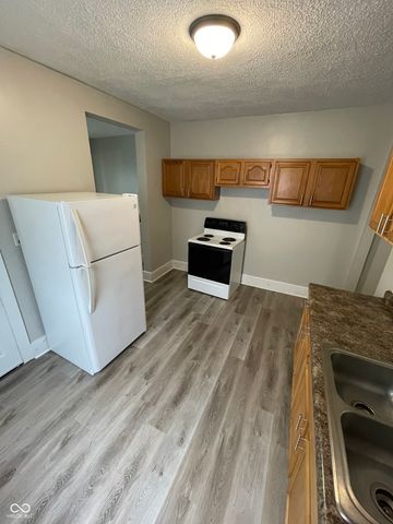 442 N Denny Street, Indianapolis, IN 46201