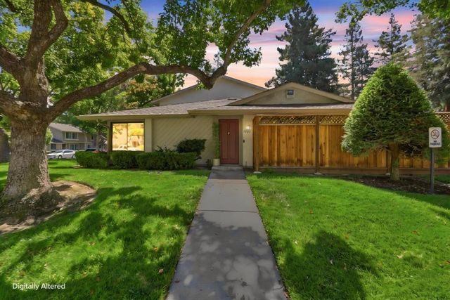 1121 Cooper River Drive, San Jose, CA 95126