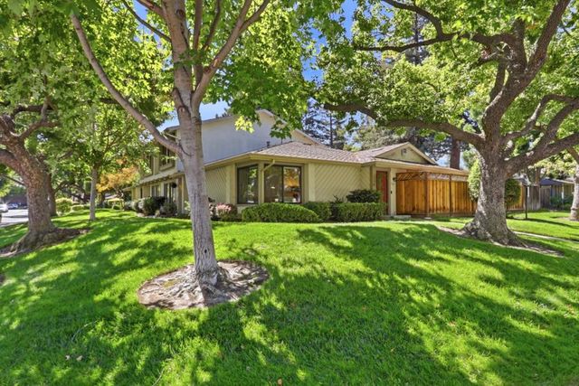 1121 Cooper River Drive, San Jose, CA 95126
