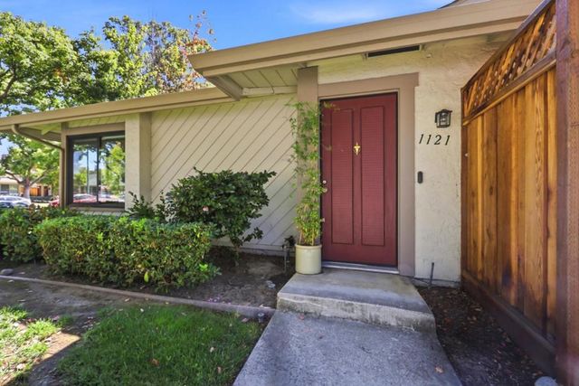 1121 Cooper River Drive, San Jose, CA 95126