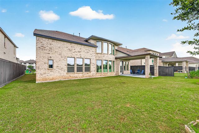 2511 Falling Fig Ln, Richmond, TX 77406