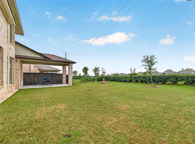 2511 Falling Fig Ln, Richmond, TX 77406