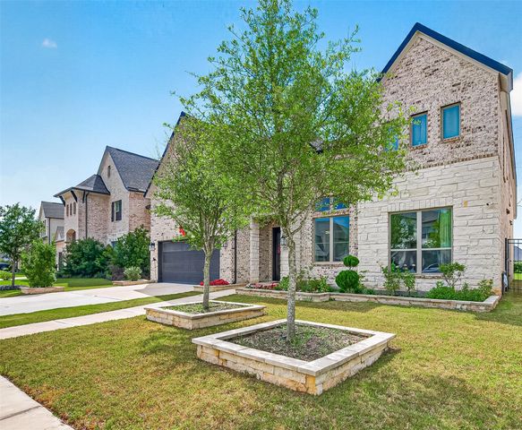 2511 Falling Fig Ln, Richmond, TX 77406