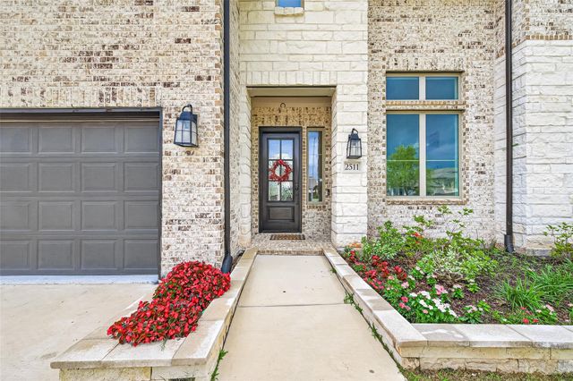 2511 Falling Fig Ln, Richmond, TX 77406