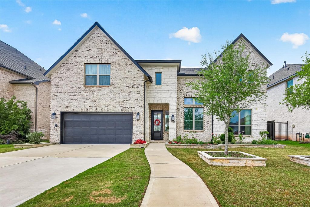 2511 Falling Fig Ln, Richmond, TX 77406