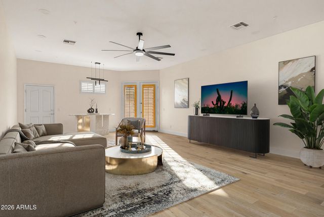 12060 N 108TH Place, Scottsdale, AZ 85259