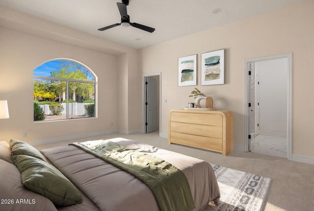 12060 N 108TH Place, Scottsdale, AZ 85259