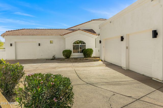 12060 N 108TH Place, Scottsdale, AZ 85259