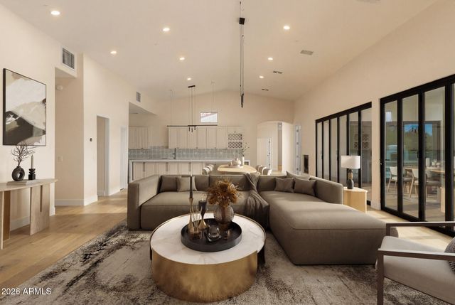 12060 N 108TH Place, Scottsdale, AZ 85259