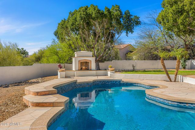 12060 N 108TH Place, Scottsdale, AZ 85259