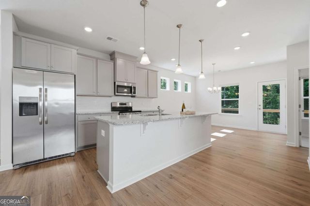 1670 Eagle Drive, Woodstock, GA 30189
