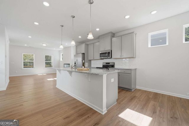 1670 Eagle Drive, Woodstock, GA 30189