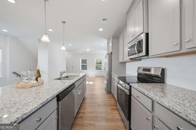 1670 Eagle Drive, Woodstock, GA 30189
