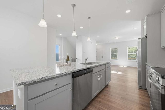 1670 Eagle Drive, Woodstock, GA 30189