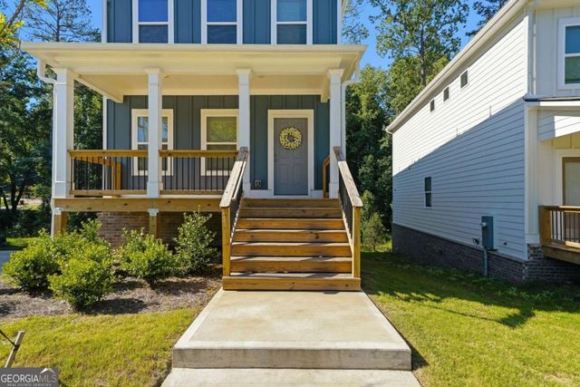 1670 Eagle Drive, Woodstock, GA 30189