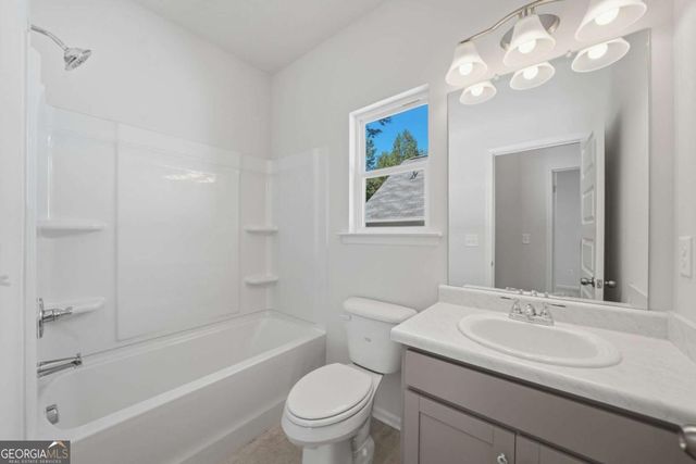 1670 Eagle Drive, Woodstock, GA 30189