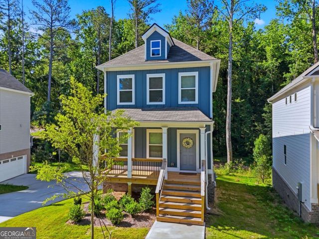 1670 Eagle Drive, Woodstock, GA 30189