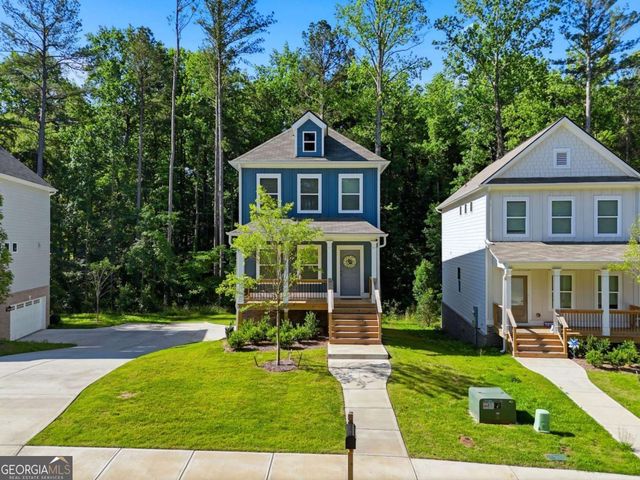 1670 Eagle Drive, Woodstock, GA 30189