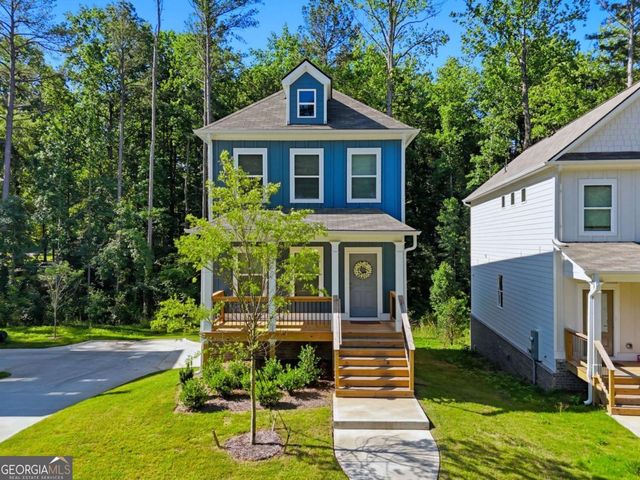 1670 Eagle Drive, Woodstock, GA 30189
