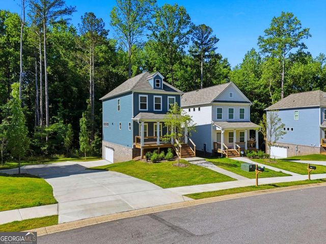 1670 Eagle Drive, Woodstock, GA 30189