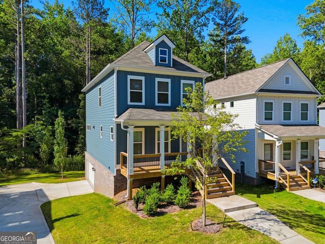 1670 Eagle Drive, Woodstock, GA 30189