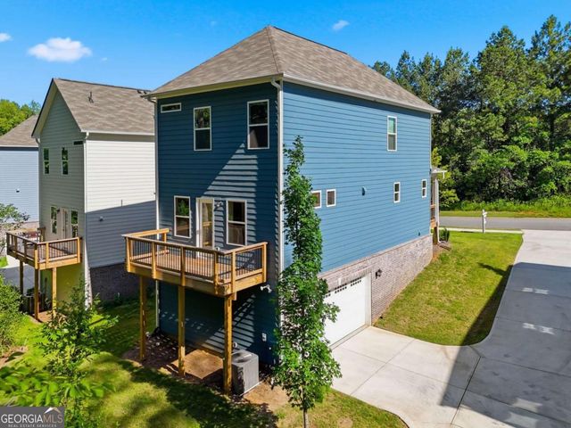 1670 Eagle Drive, Woodstock, GA 30189