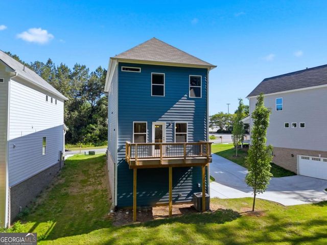 1670 Eagle Drive, Woodstock, GA 30189